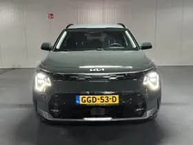 Kia Niro-ev thumbnail 23