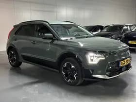 Kia Niro-ev thumbnail 51