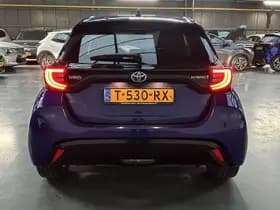 Toyota Yaris thumbnail 22