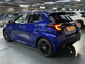 Toyota Yaris thumbnail 23