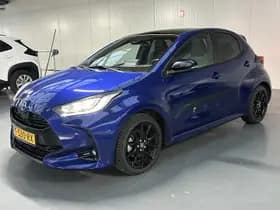 Toyota Yaris thumbnail 24