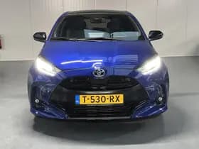 Toyota Yaris thumbnail 25