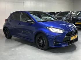 Toyota Yaris thumbnail 26