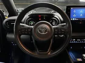 Toyota Yaris thumbnail 39