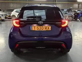 Toyota Yaris thumbnail 51