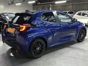 Toyota Yaris thumbnail 56