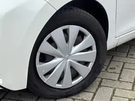 Toyota Aygo thumbnail 26