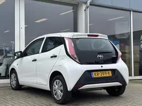 Toyota Aygo thumbnail 30