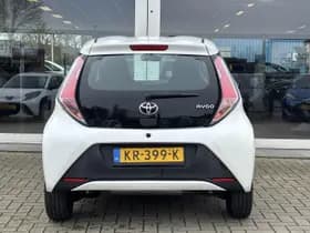 Toyota Aygo thumbnail 5