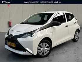 Toyota Aygo thumbnail 51