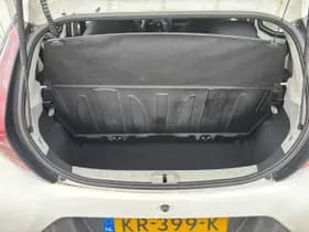 Toyota Aygo thumbnail 10