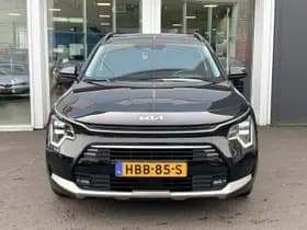 Kia Niro thumbnail 4