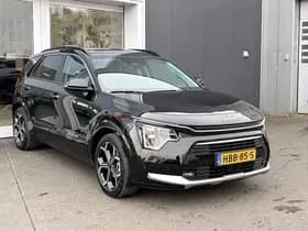 Kia Niro thumbnail 40