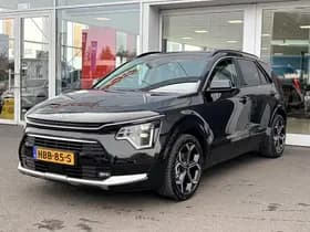 Kia Niro thumbnail 41