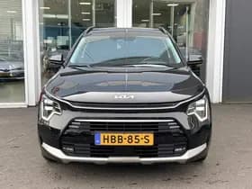 Kia Niro thumbnail 42