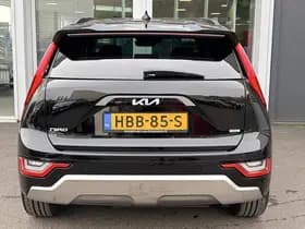 Kia Niro thumbnail 43