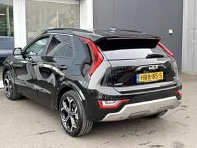 Kia Niro thumbnail 44