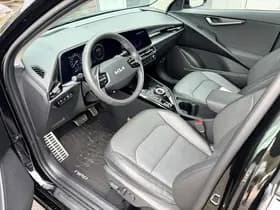 Kia Niro thumbnail 50