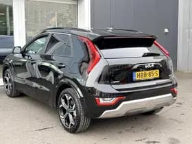 Kia Niro thumbnail 6