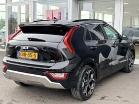 Kia Niro thumbnail 7