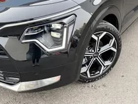 Kia Niro thumbnail 8