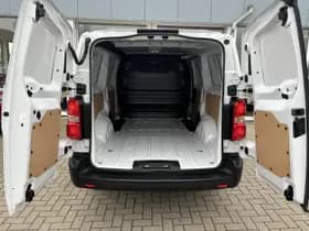 Toyota Proace thumbnail 18