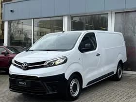 Toyota Proace thumbnail 35
