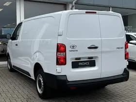 Toyota Proace thumbnail 39