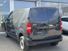 Toyota Proace thumbnail 14