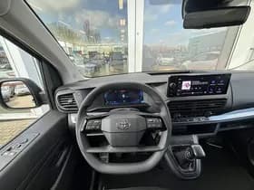 Toyota Proace thumbnail 34