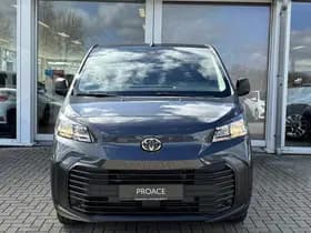 Toyota Proace thumbnail 41