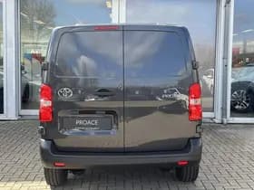 Toyota Proace thumbnail 47