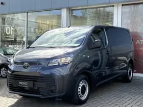 Toyota Proace thumbnail 10