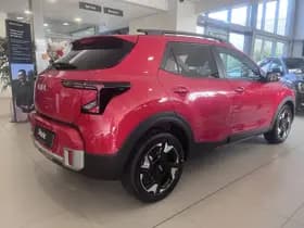 Kia Stonic thumbnail 2