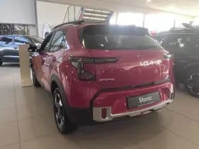 Kia Stonic thumbnail 27