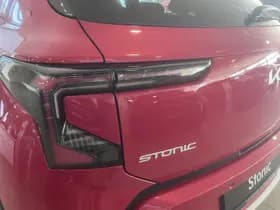 Kia Stonic thumbnail 7