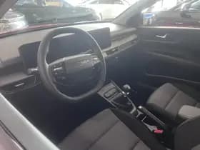 Kia Stonic thumbnail 8