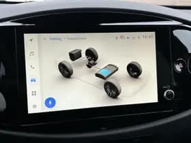 Toyota Aygo thumbnail 14