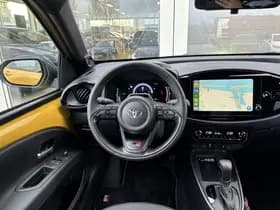 Toyota Aygo thumbnail 35