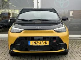 Toyota Aygo thumbnail 6