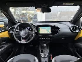 Toyota Aygo thumbnail 56