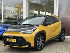 Toyota Aygo thumbnail 7