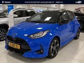 Toyota Aygo thumbnail 65