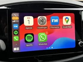 Toyota Aygo thumbnail 8