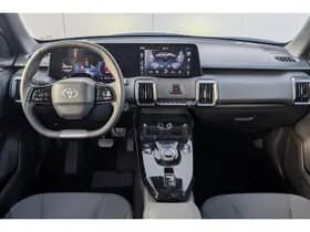 Toyota Urban-cruiser thumbnail 11