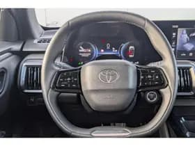 Toyota Urban-cruiser thumbnail 13