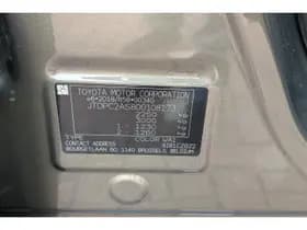 Toyota Urban-cruiser thumbnail 19