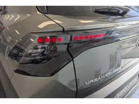 Toyota Urban-cruiser thumbnail 21