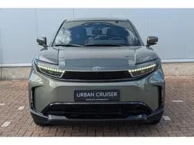 Toyota Urban-cruiser thumbnail 27