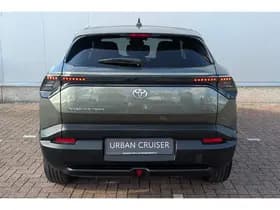 Toyota Urban-cruiser thumbnail 33